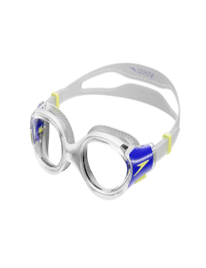 Speedo Biofuse 2.0 Goggles- Clear/clear